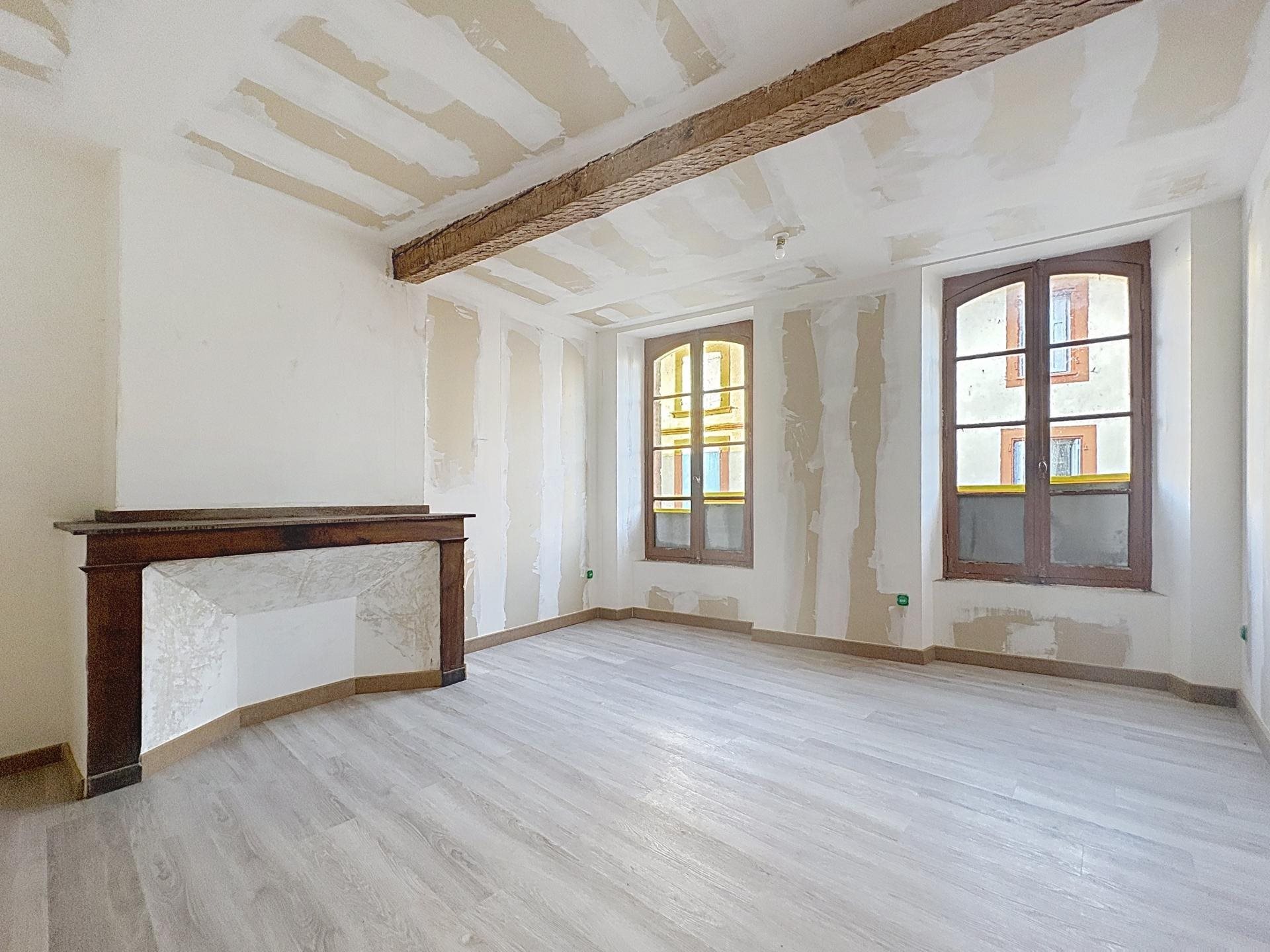 Appartement à vendre, 98m², Pamiers