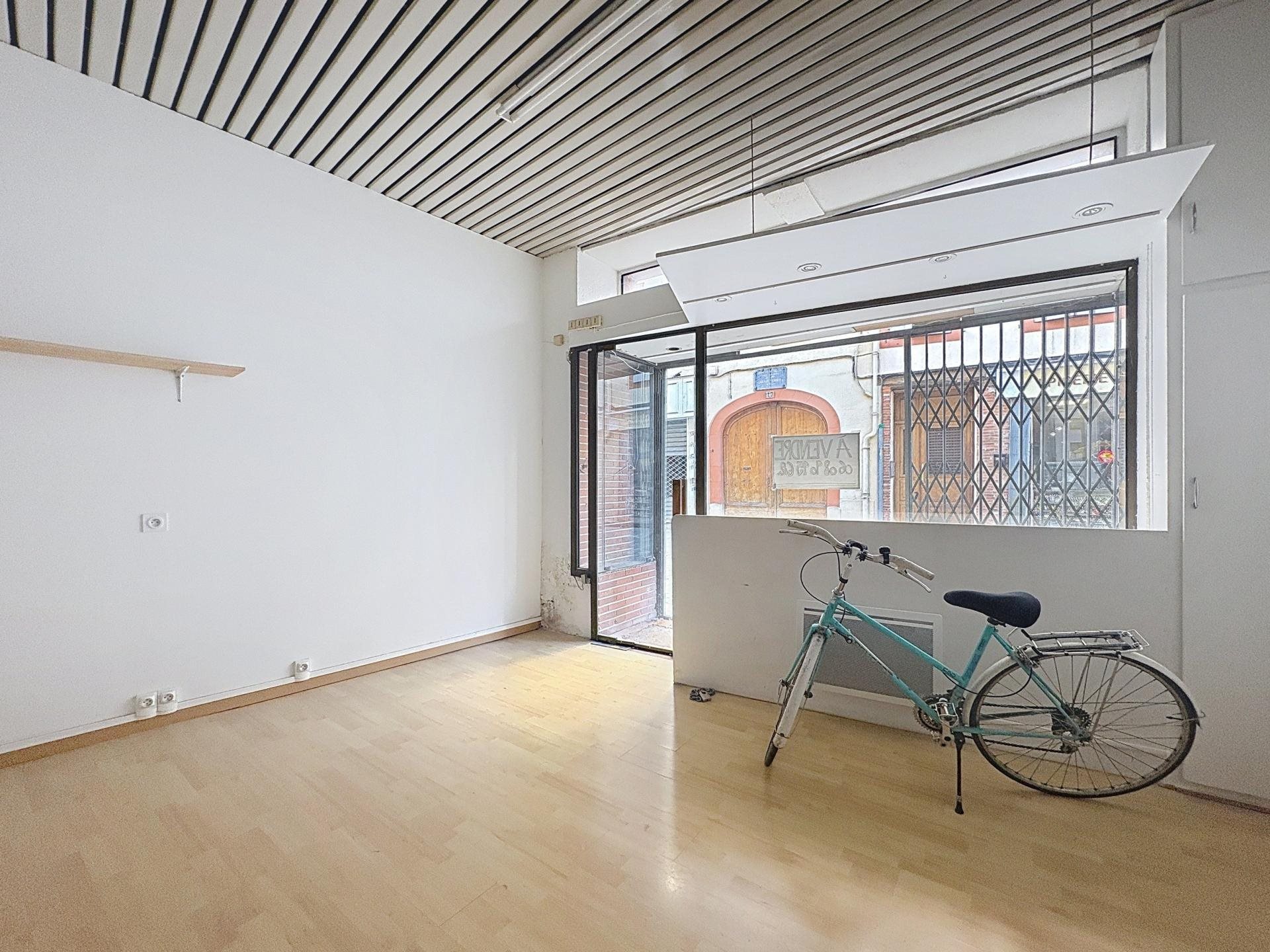 Appartement à vendre, 98m², Pamiers