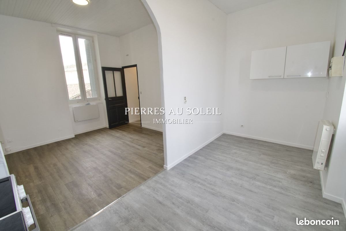 Appartement à louer, 52m², Bédarieux