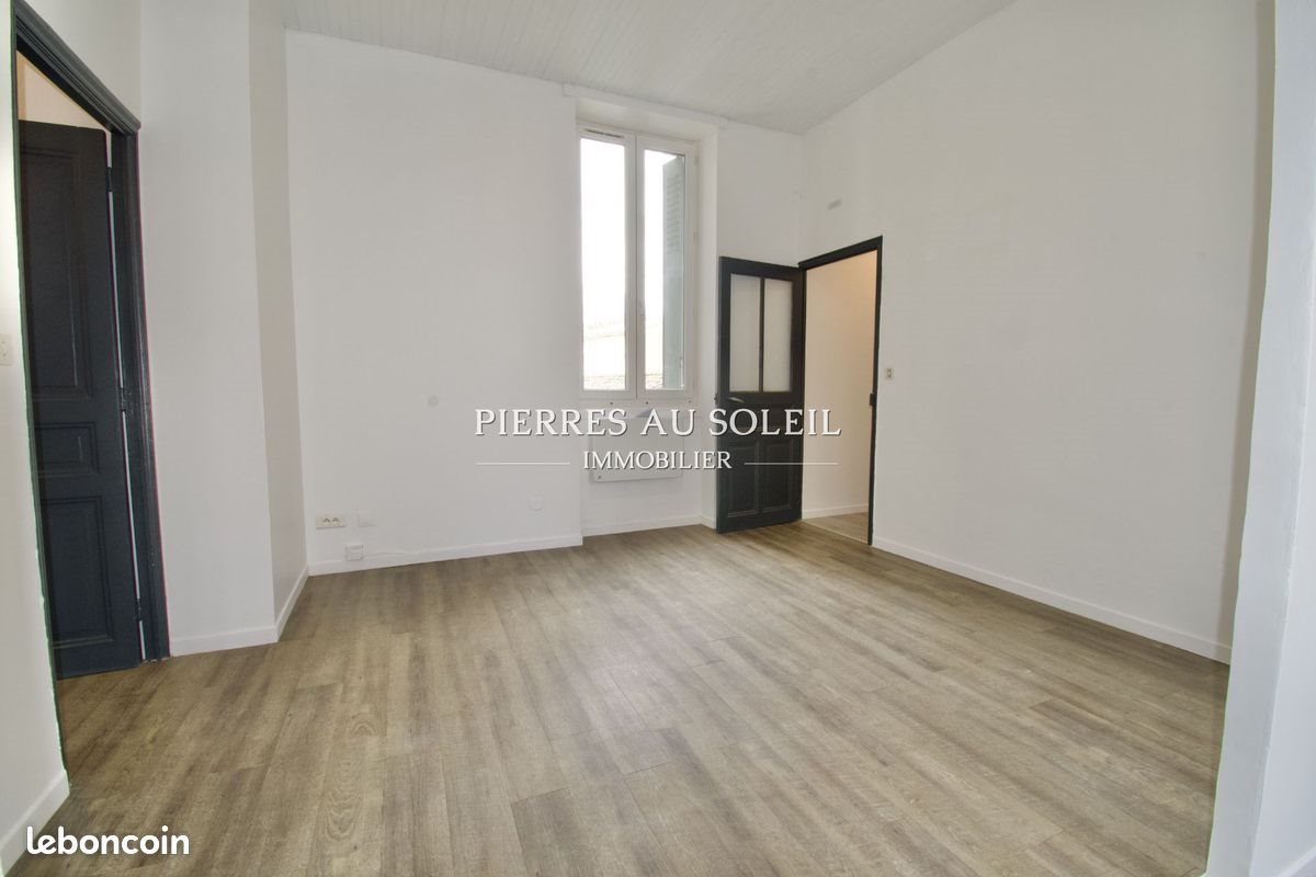Appartement à louer, 52m², Bédarieux