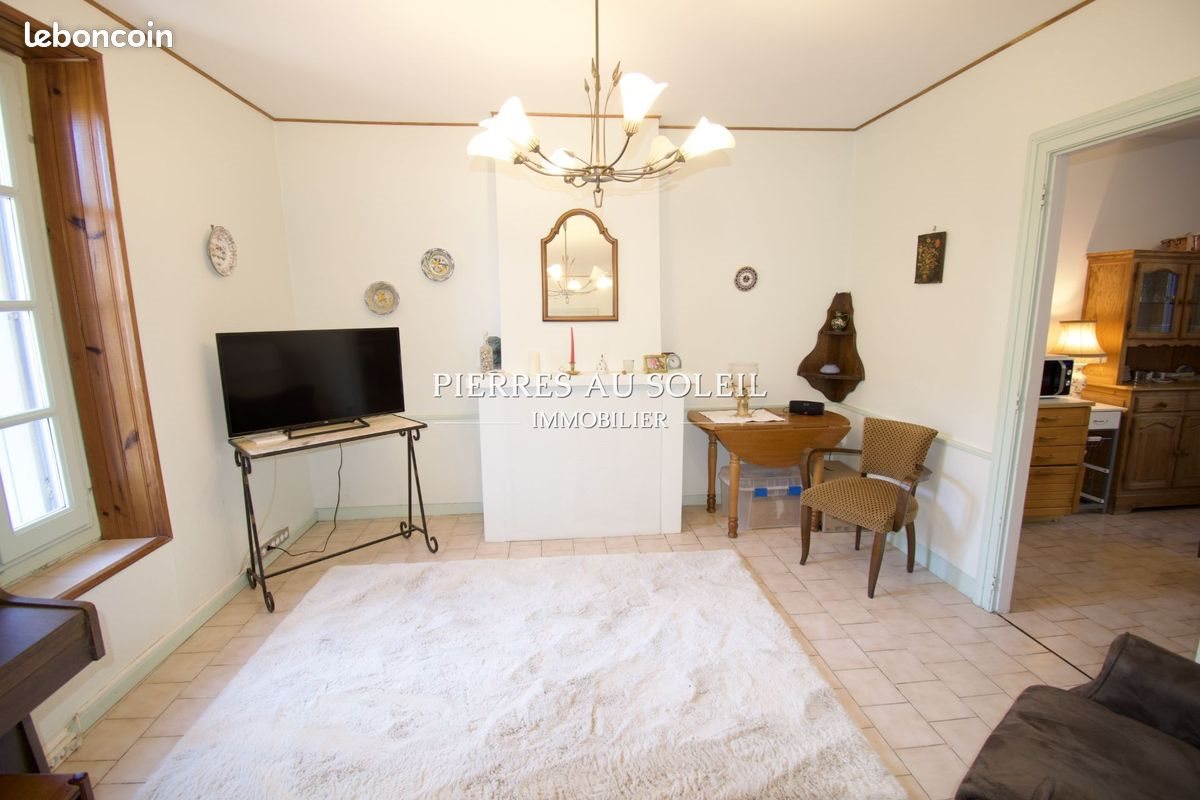 Maison à vendre, 80m², Lamalou-les-Bains