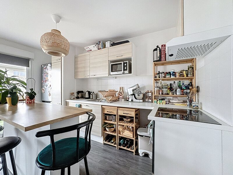 Appartement à vendre, 57m², Bruges