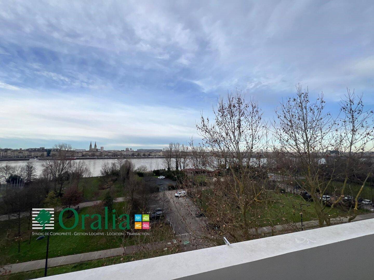 Appartement à vendre, 102m², Bordeaux