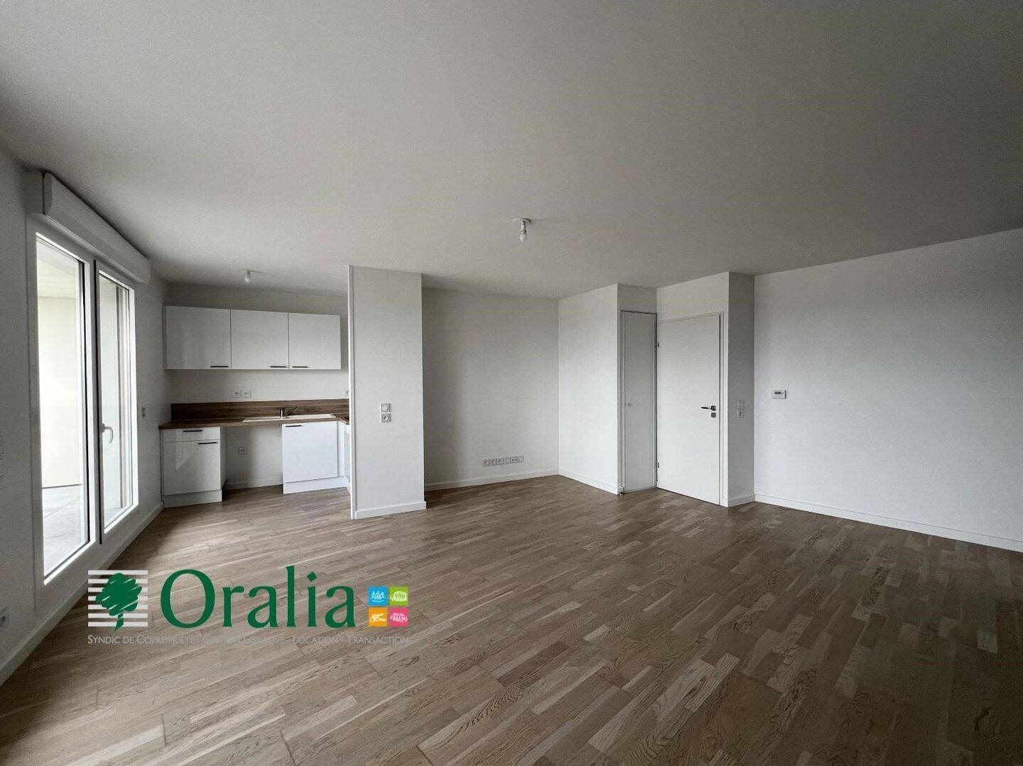 Appartement à vendre, 102m², Bordeaux