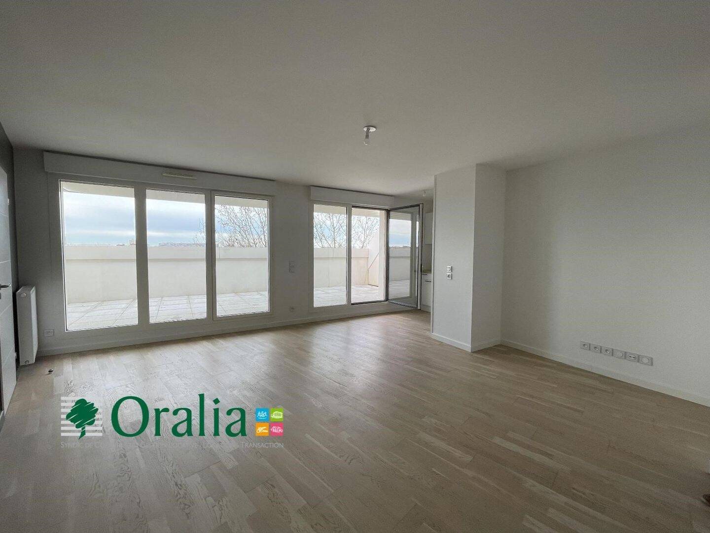 Appartement à vendre, 102m², Bordeaux