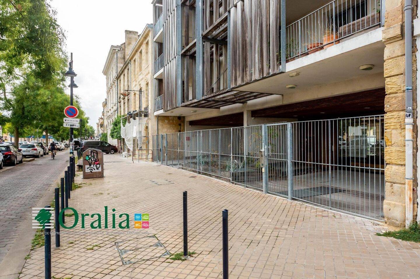 Appartement à vendre, 43m², Bordeaux