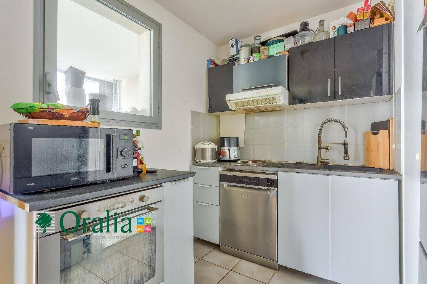 Appartement à vendre, 43m², Bordeaux