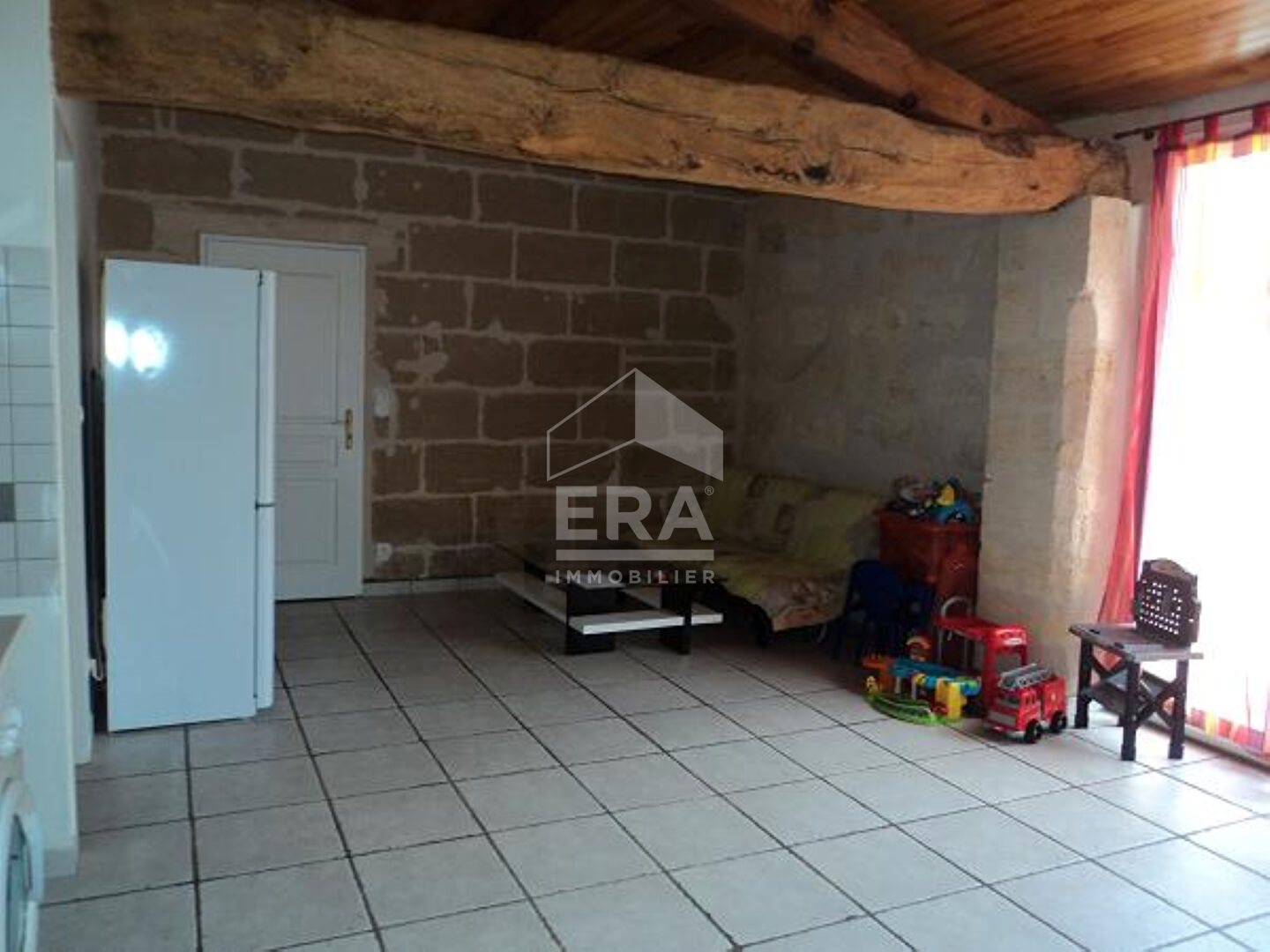 Maison à louer, 53m², Léognan
