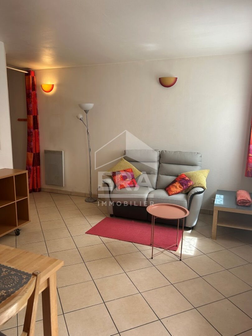 Appartement à louer, 35m², Bordeaux