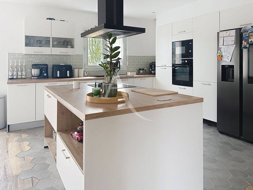 Maison à vendre, 155m², Gennes-Val-de-Loire