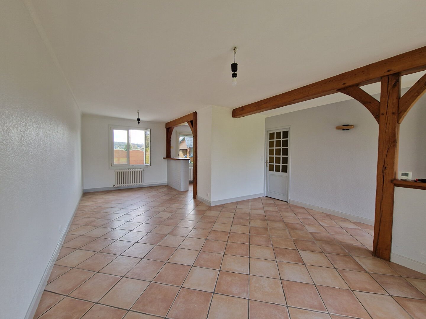 Maison à louer, 900m², Gennes-Val-de-Loire