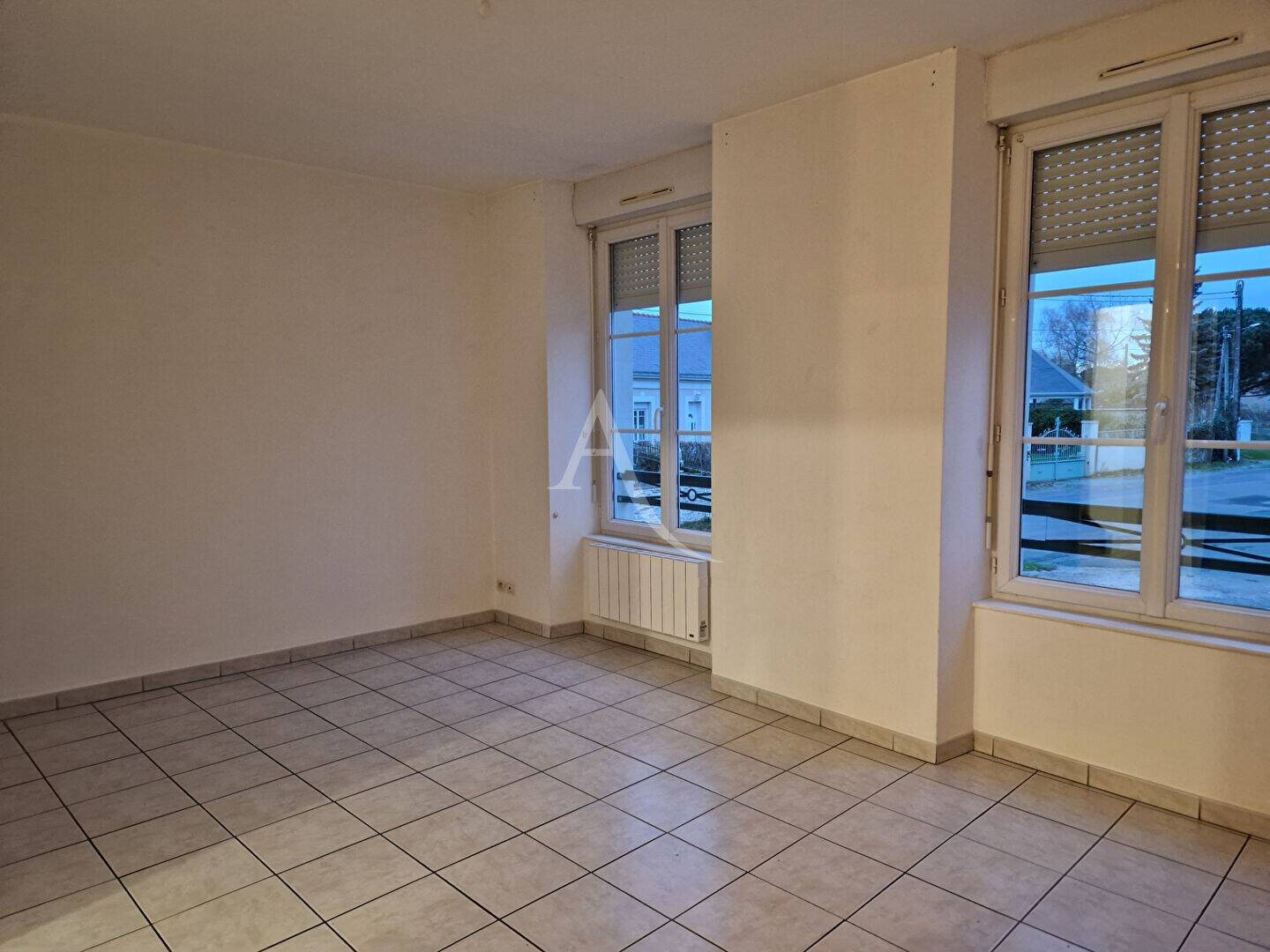 Appartement à louer, 80m², Gennes-Val-de-Loire