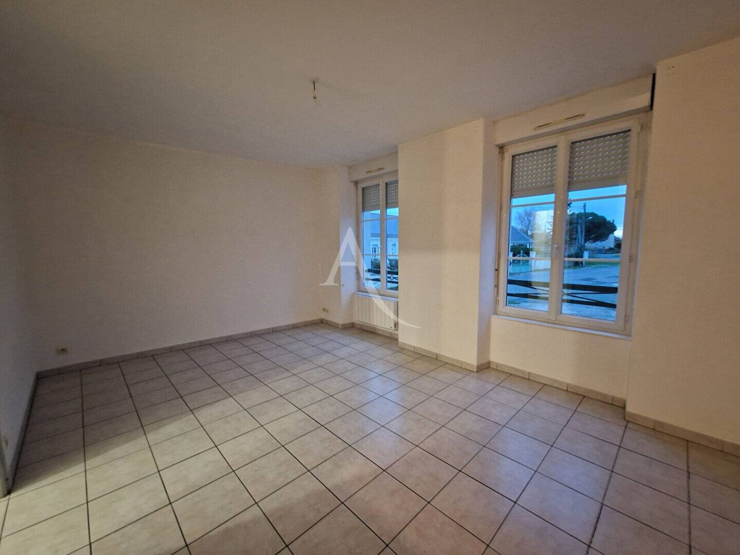 Appartement à louer, 80m², Gennes-Val-de-Loire