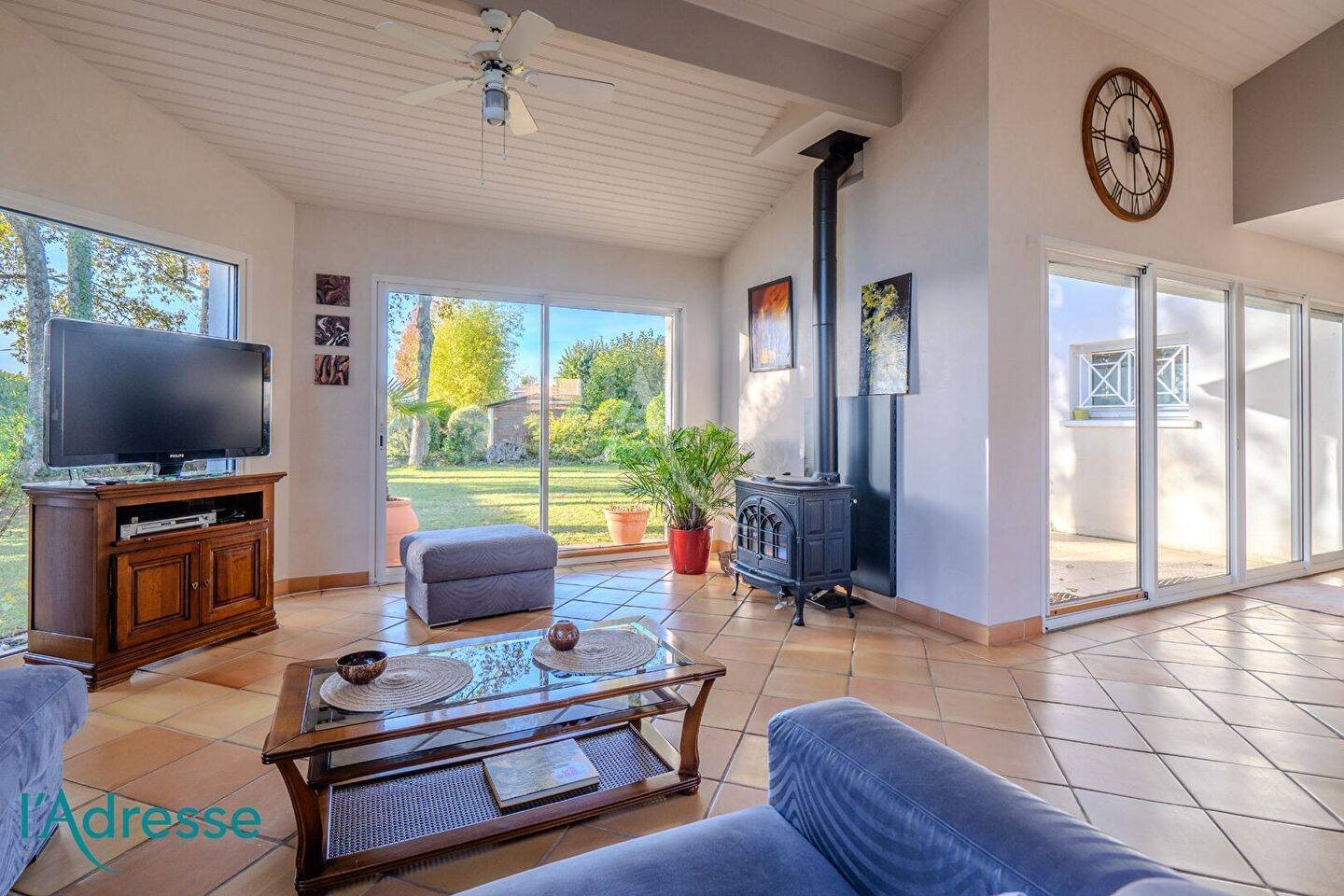 Maison à vendre, 213m², Gradignan