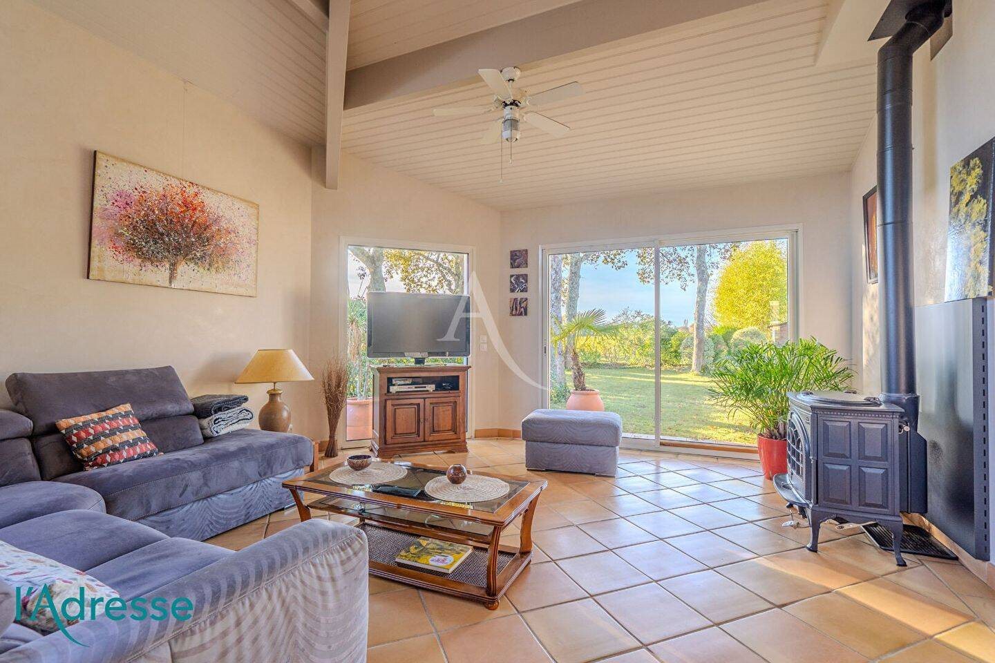 Maison à vendre, 213m², Gradignan