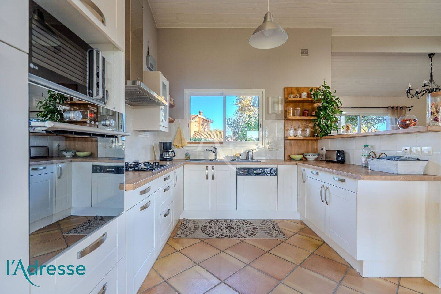 Maison à vendre, 213m², Gradignan