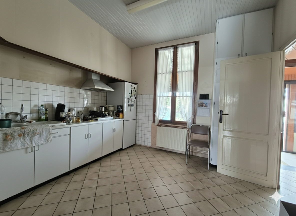 Maison à vendre, 100m², Talence