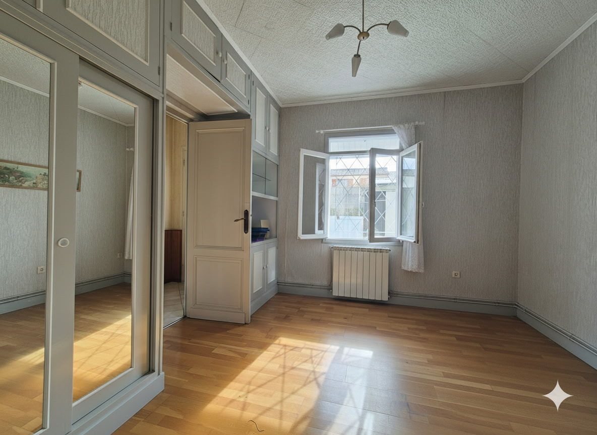 Maison à vendre, 100m², Talence