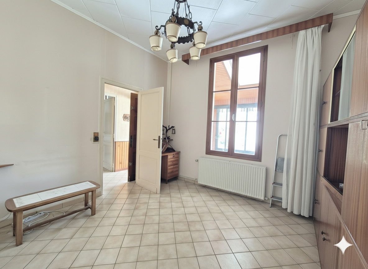 Maison à vendre, 100m², Talence