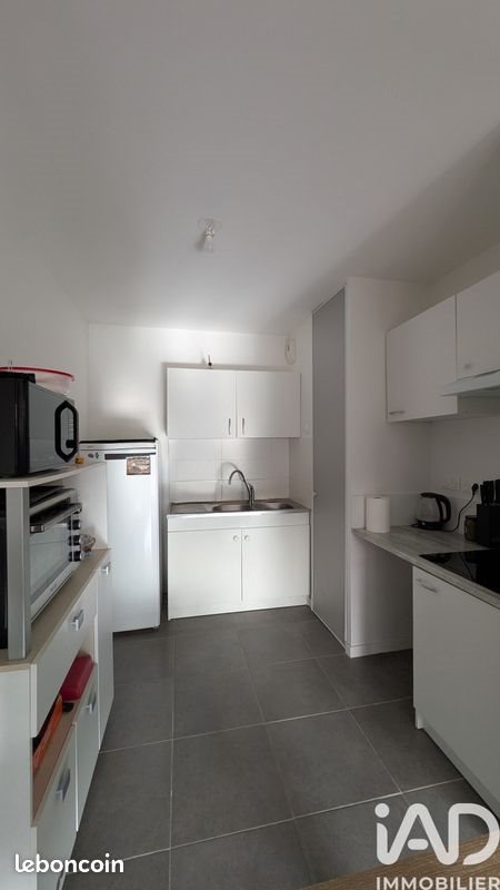 Appartement à vendre, 42m², Saint-Jean-d'Illac