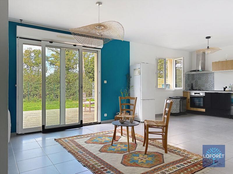 Maison à louer, 98m², Châteauneuf