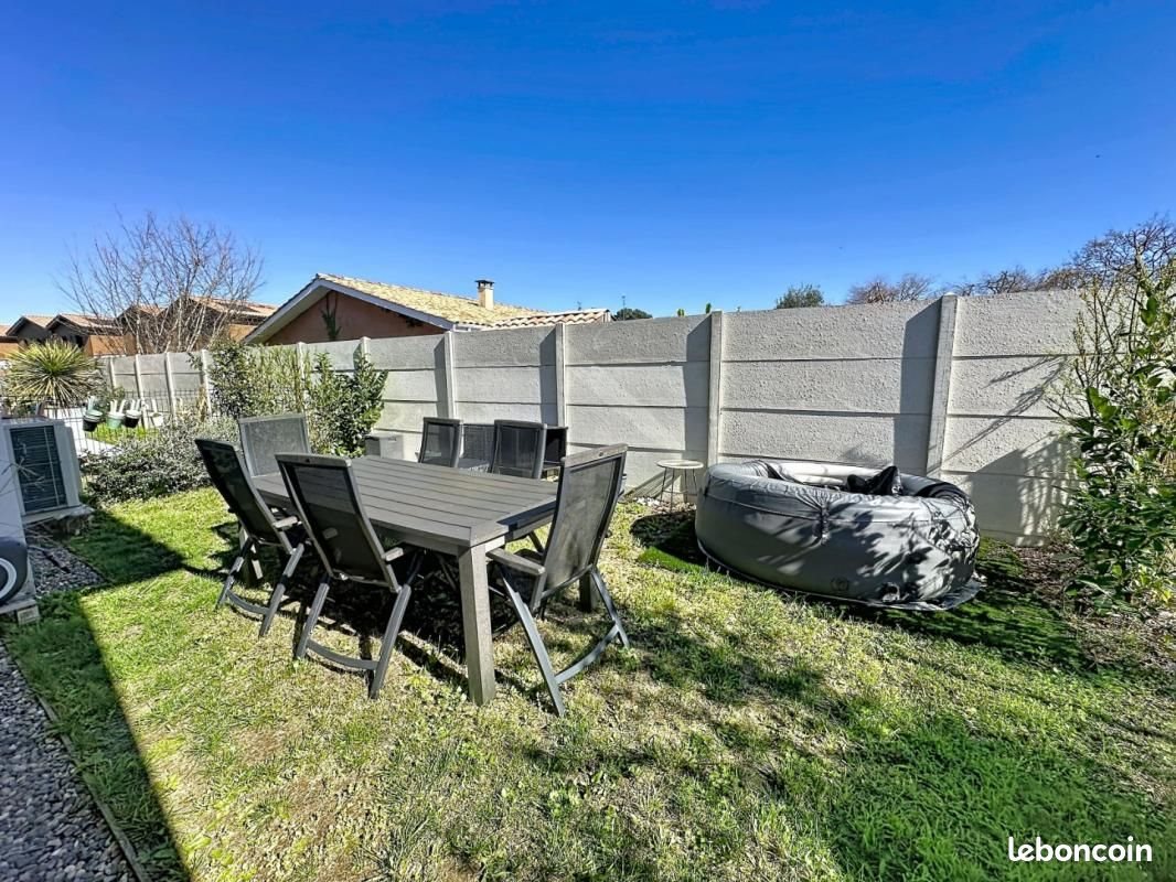 Maison à louer, 84m², Andernos-les-Bains