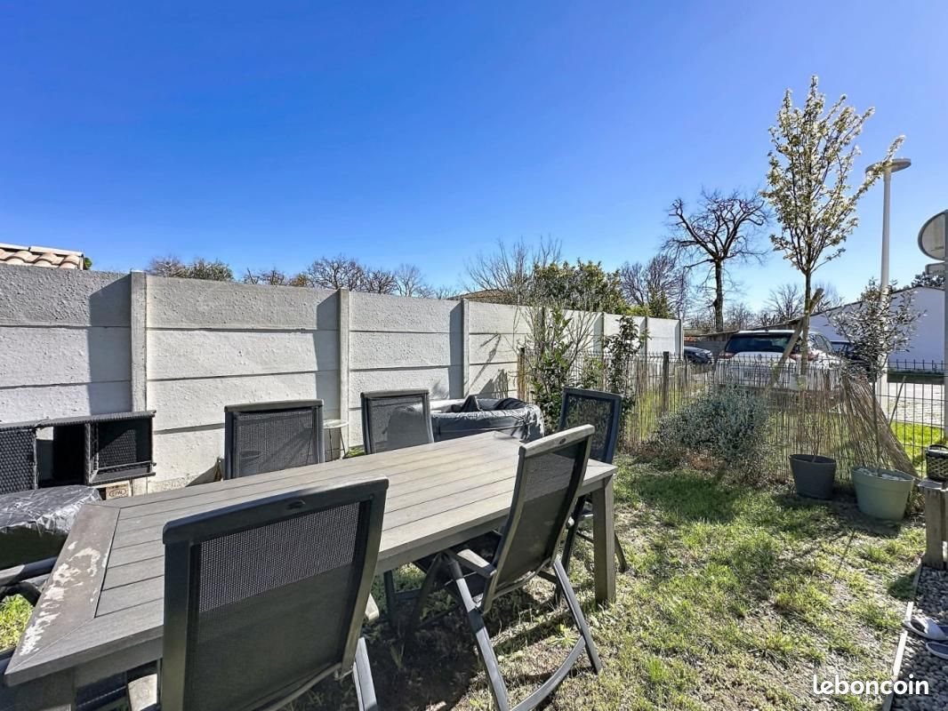 Maison à louer, 84m², Andernos-les-Bains