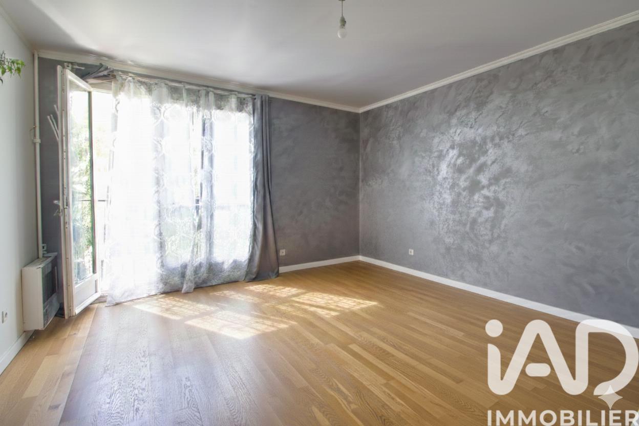 Appartement à vendre, 70m², Taverny