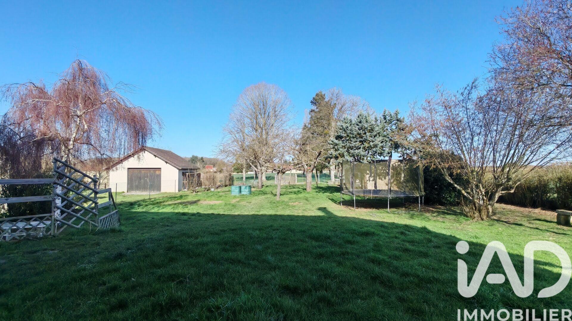 Maison à vendre, 120m², Mouettes