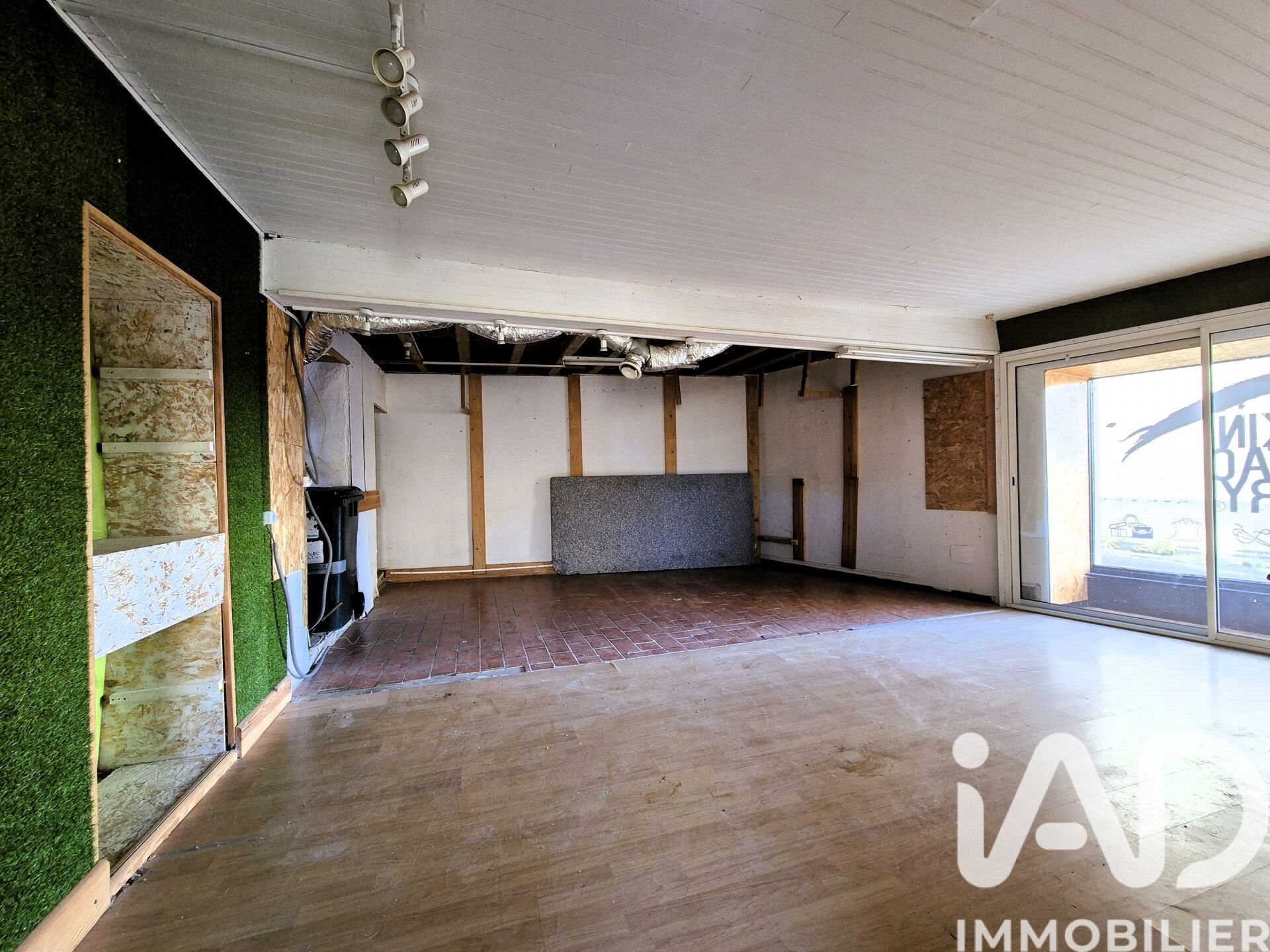 Maison à vendre, 132m², Fournols