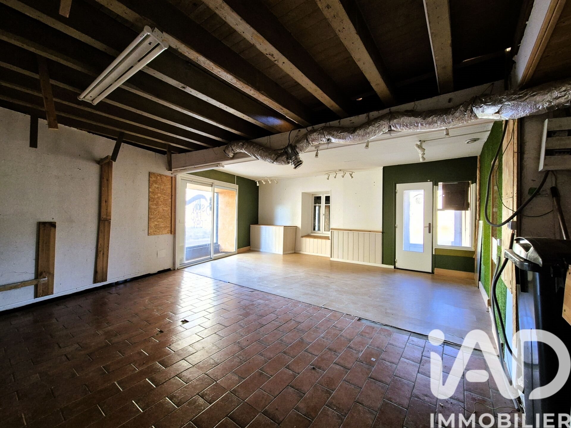 Maison à vendre, 132m², Fournols