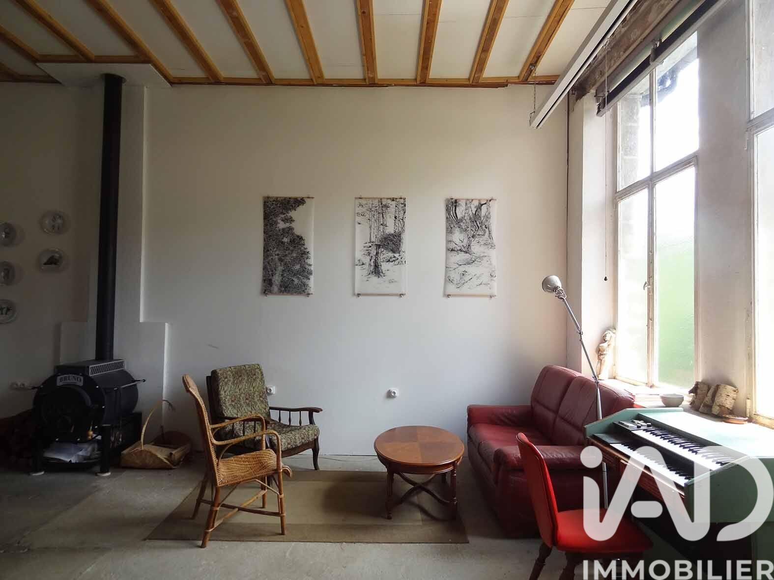Maison à vendre, 434m², Saint-Martin-de-Valamas