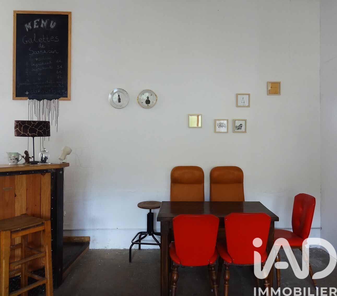 Maison à vendre, 434m², Saint-Martin-de-Valamas