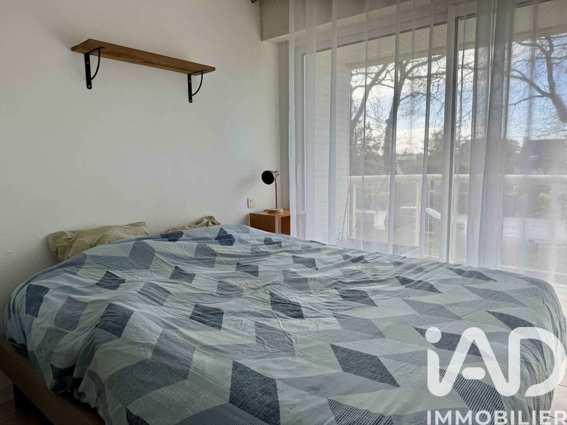 Appartement à vendre, 39m², Theix