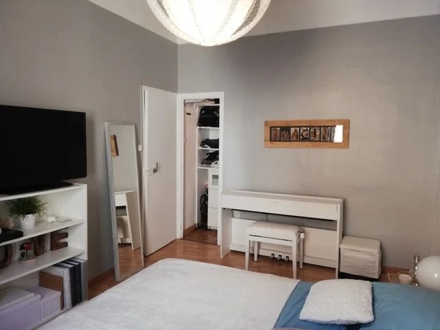 Appartement à louer, 43m², Marseille 6ème