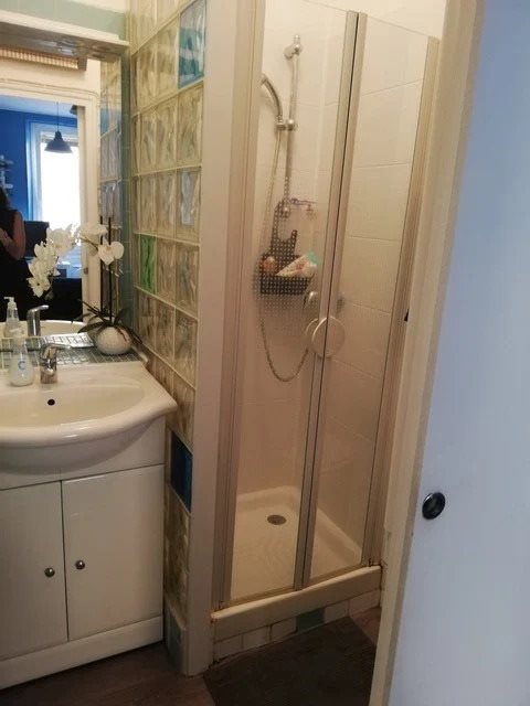 Appartement à louer, 43m², Marseille 6ème