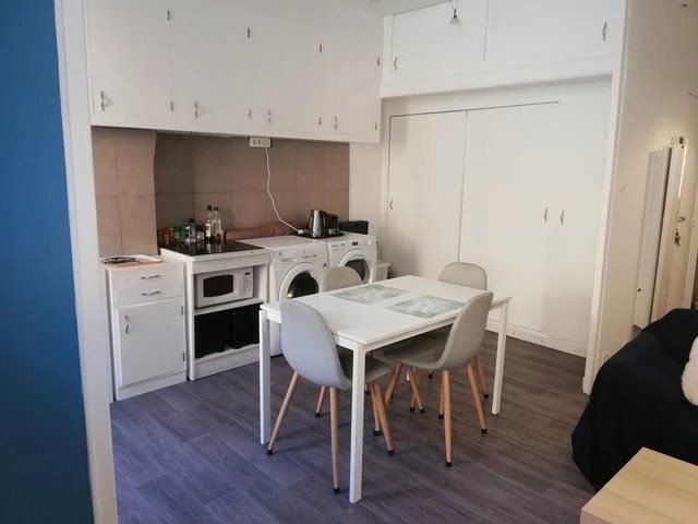 Appartement à louer, 43m², Marseille 6ème