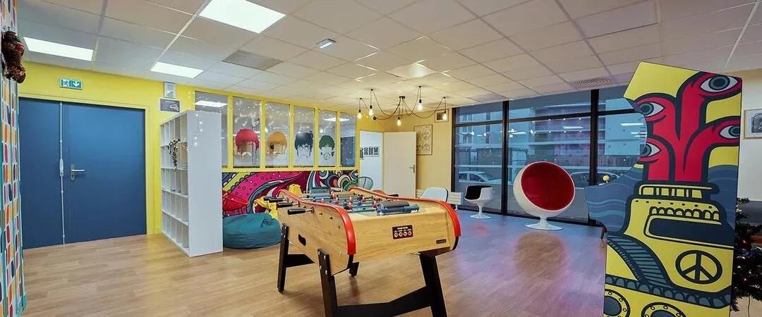 Appartement à vendre, 21m², Brest