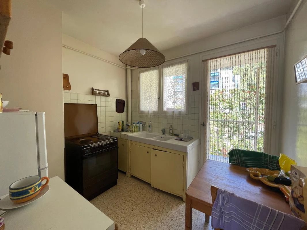 Appartement à vendre, 60m², Toulon