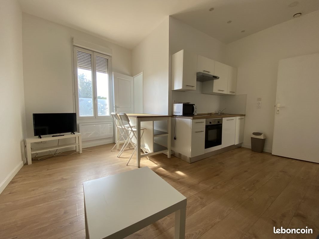 Appartement à louer, 32m², Avignon