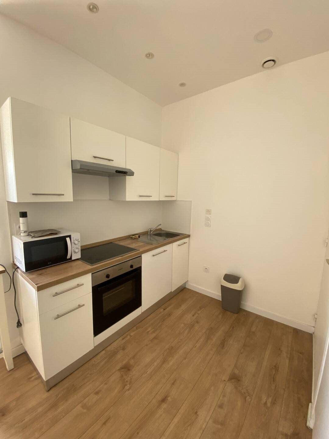 Appartement à louer, 32m², Avignon