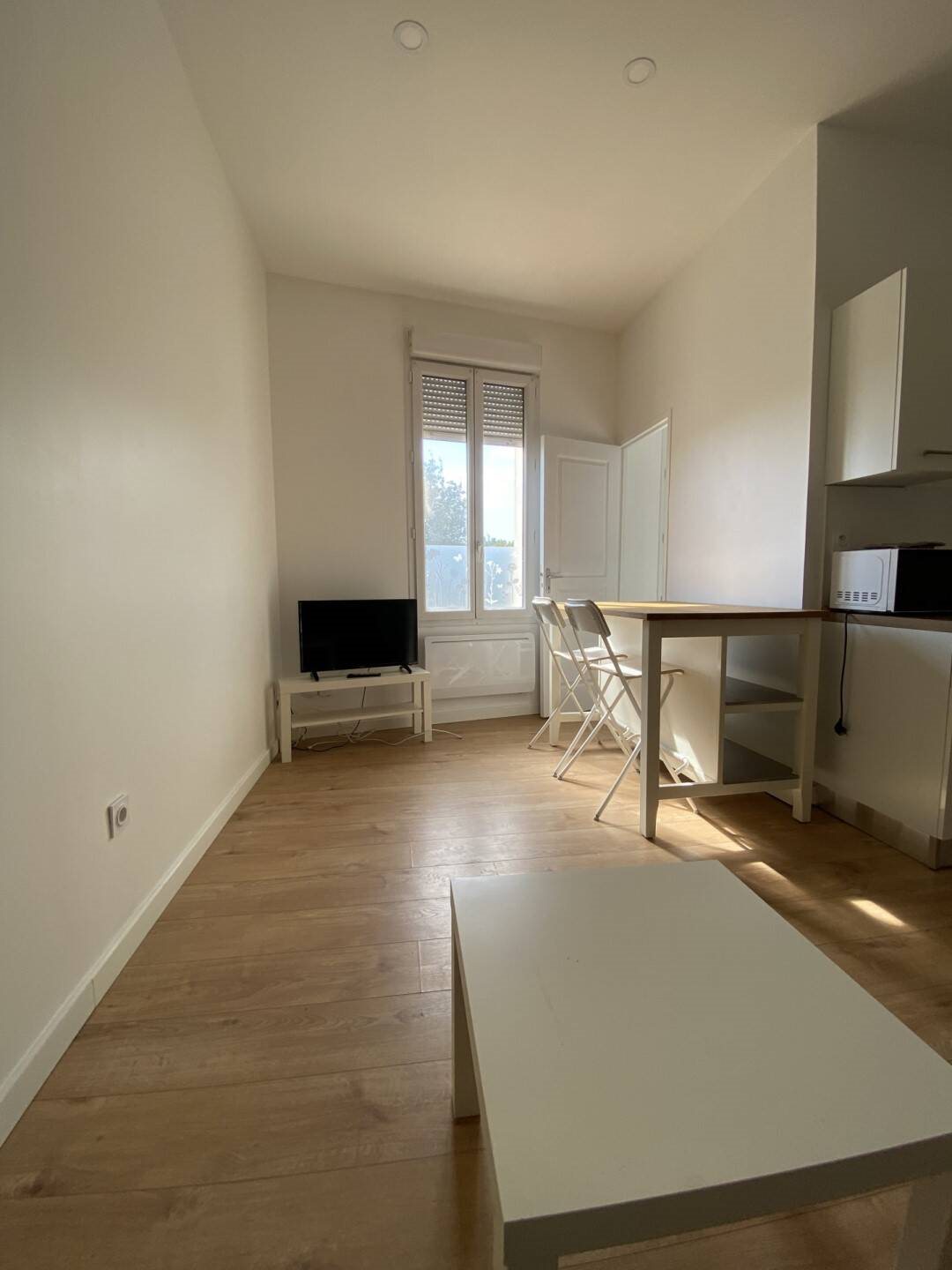 Appartement à louer, 32m², Avignon