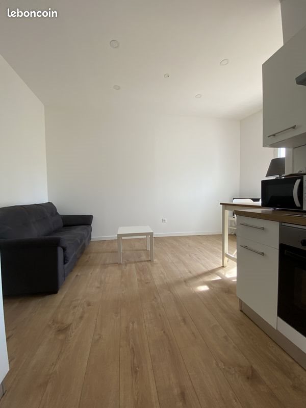 Appartement à louer, 32m², Avignon