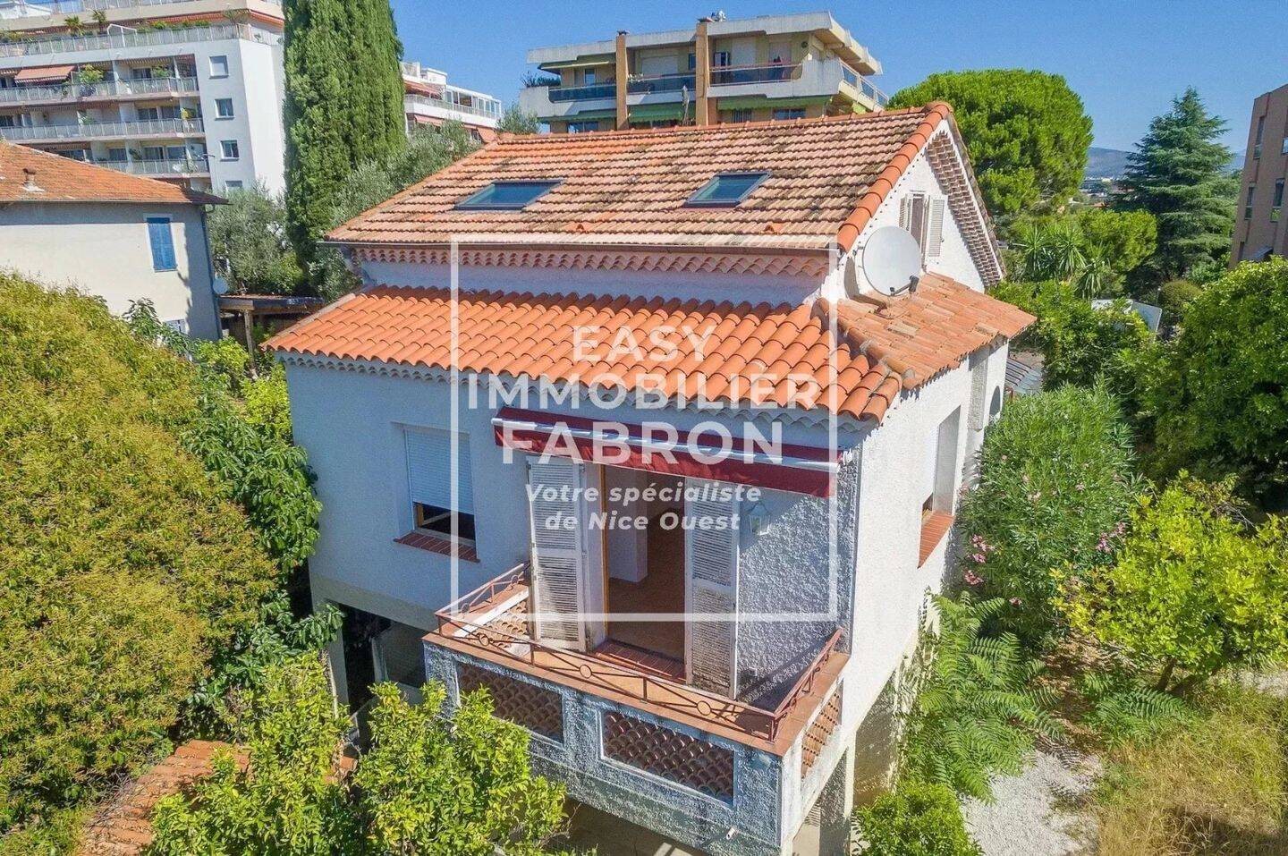 Maison à vendre, 131m², Nice