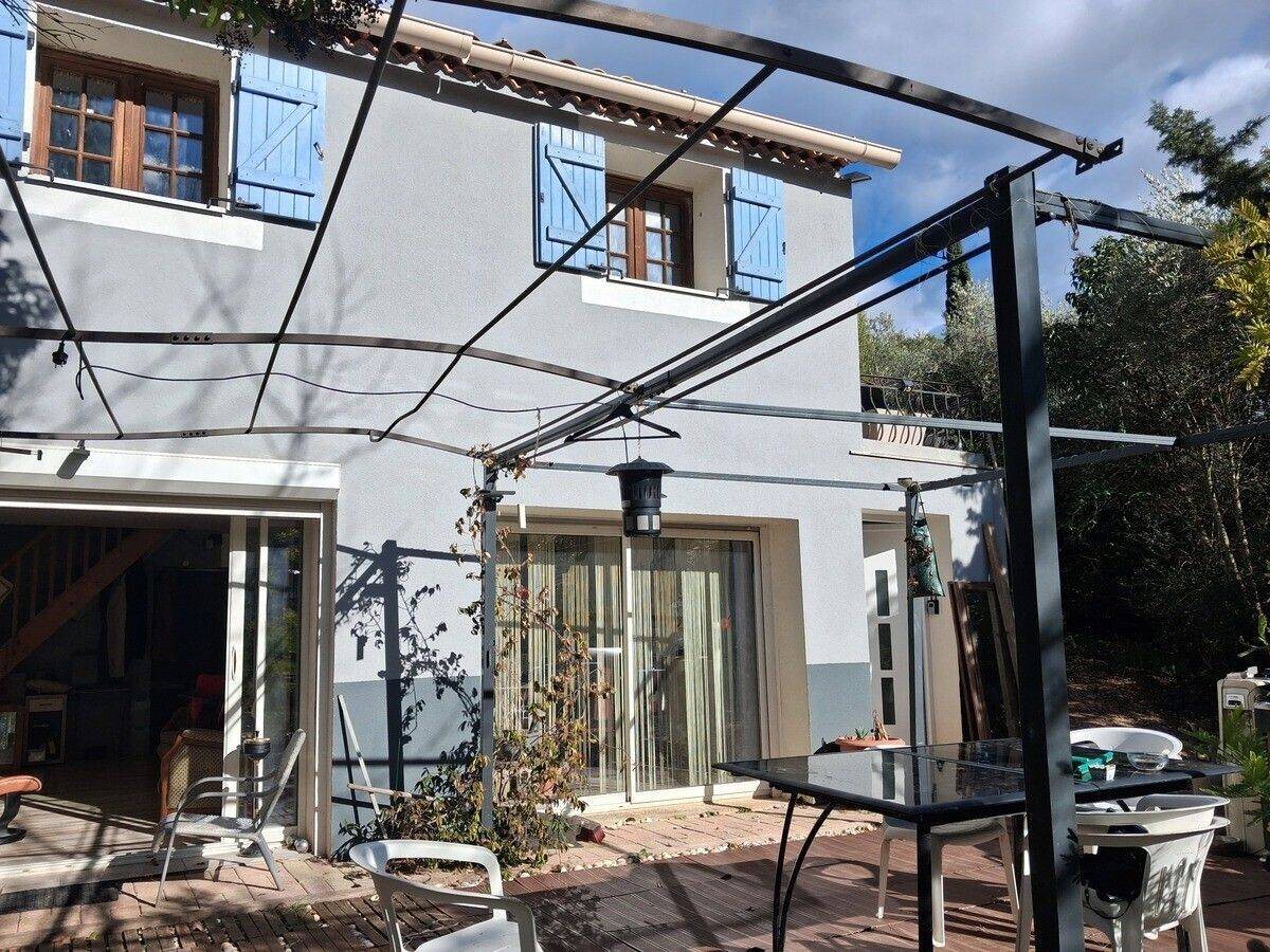 Maison à vendre, 111m², Roquevaire