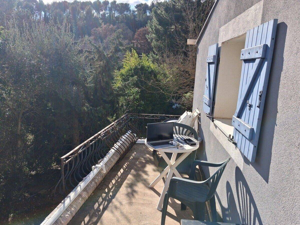 Maison à vendre, 111m², Roquevaire