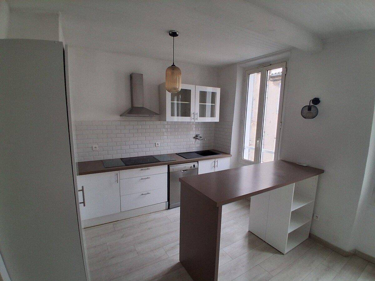 Appartement à vendre, 93m², Auriol