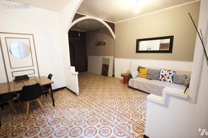 Maison à vendre, 170m², Marseille 3ème