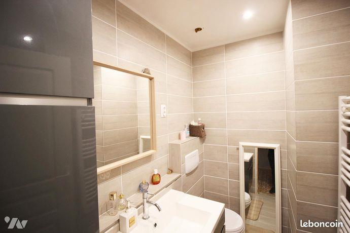 Maison à vendre, 170m², Marseille 3ème