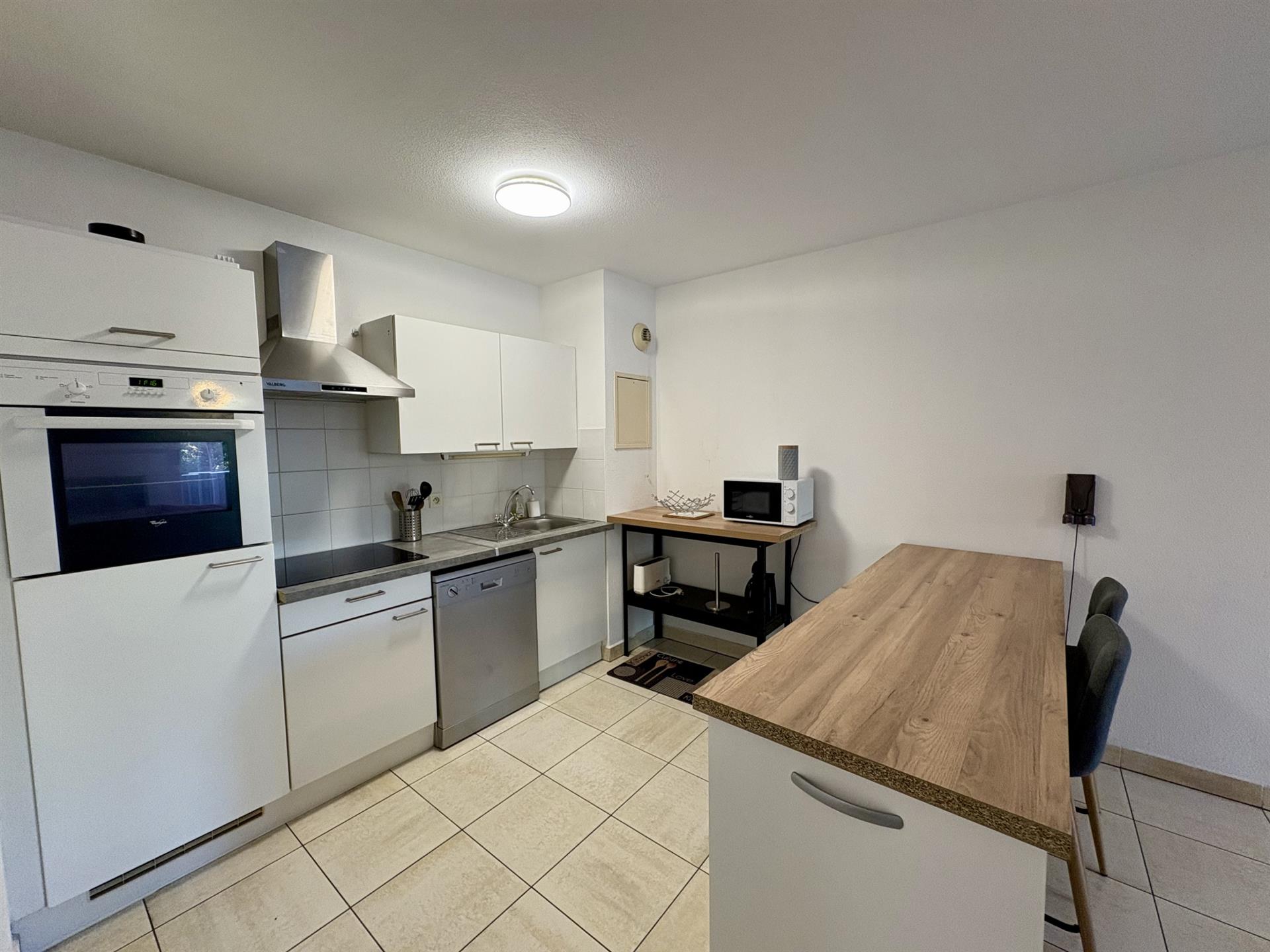 Appartement à vendre, 47m², Perpignan